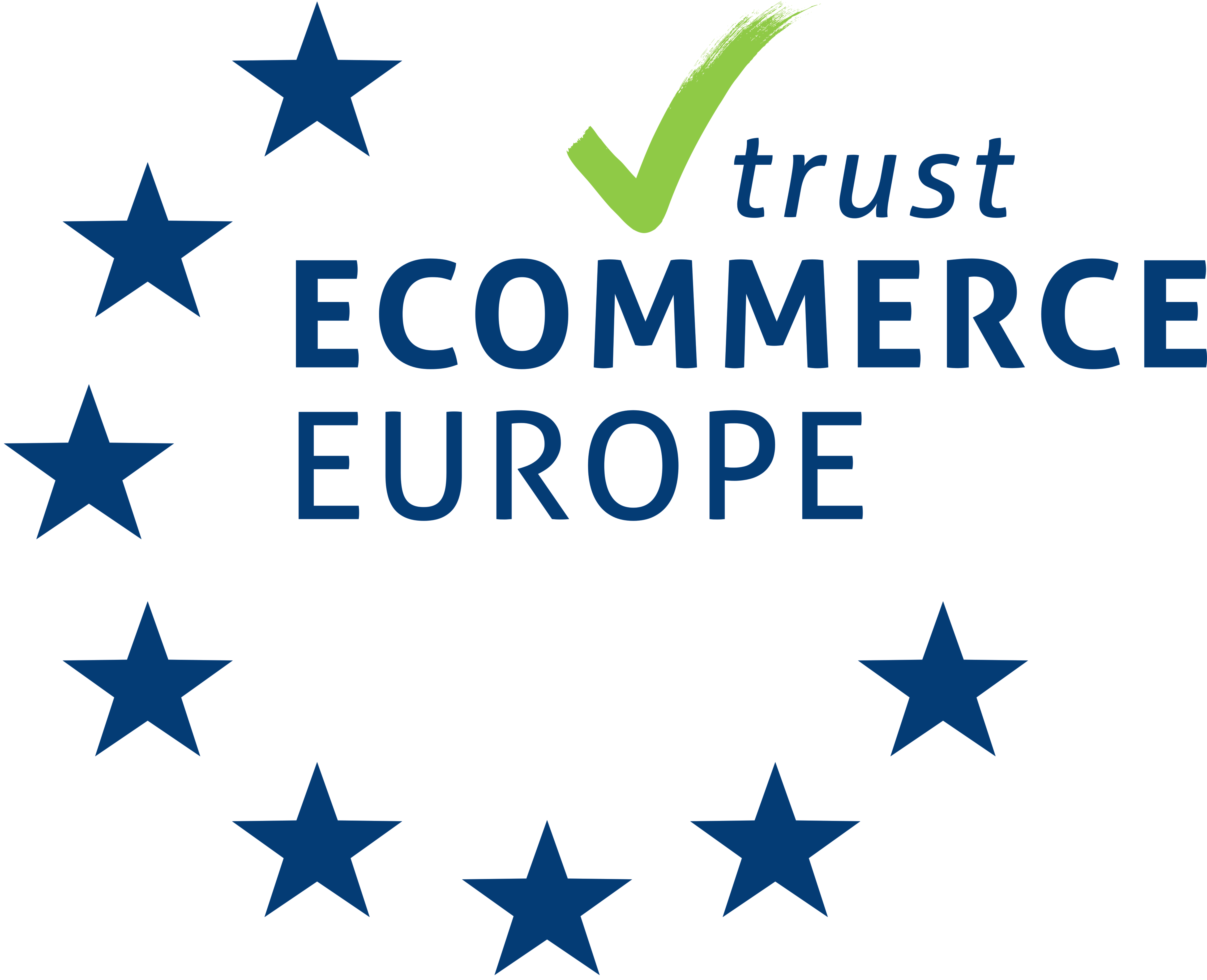 eu trustmark