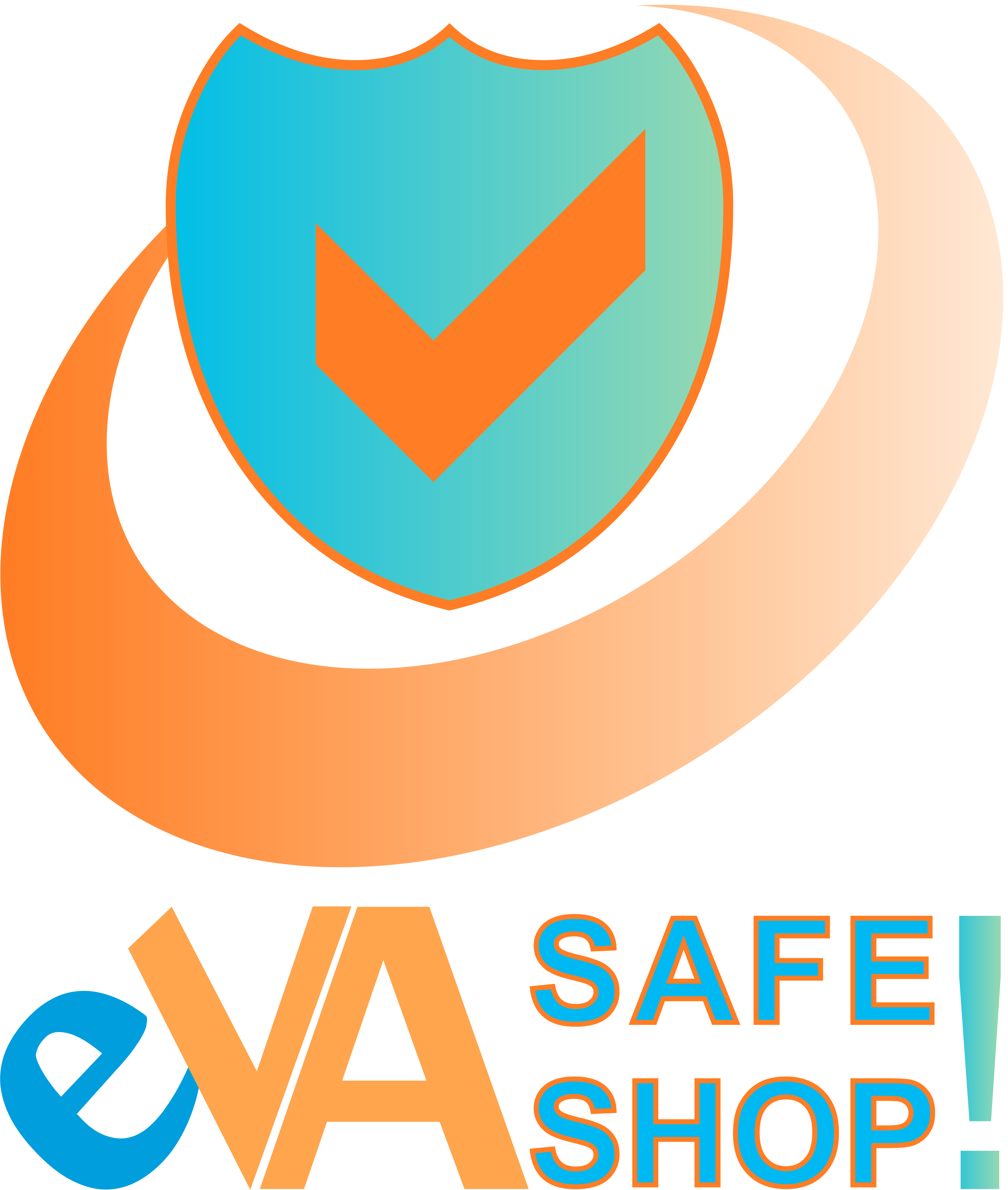 eva trustmark